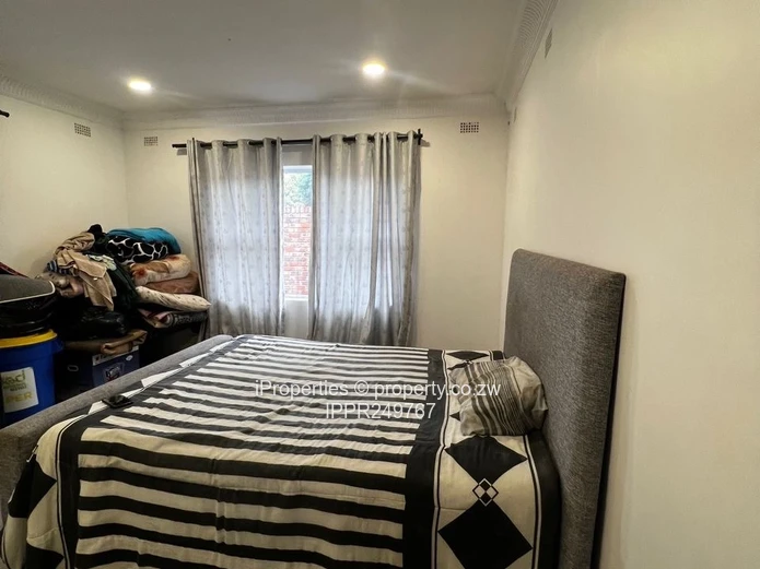 Spacious 4 bedroomed home for sale in Westgate