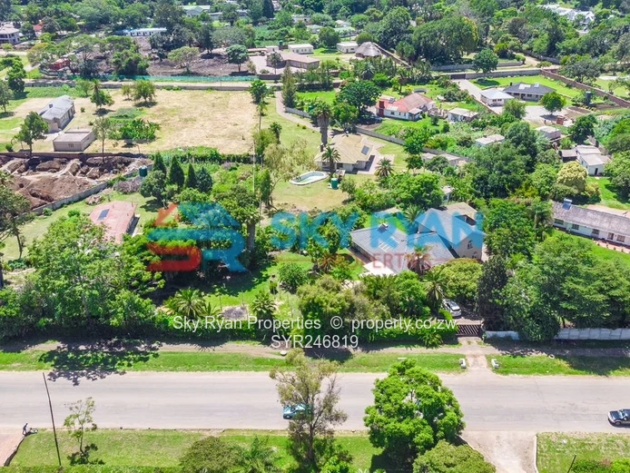 Highlands Property For Sale