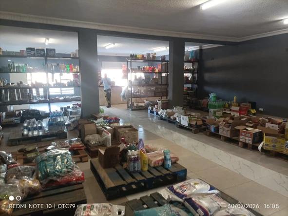 Shop & Retail Property