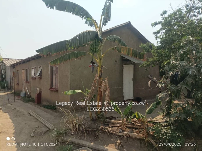 Affordable Ruwa Home – Customize to Your Taste