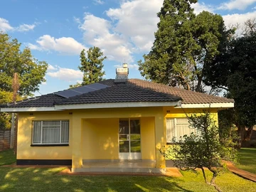 3 Bedroom Cottage