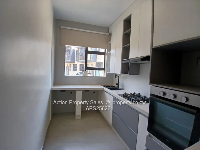 2 Bed Jacobs Park Unit For Sale! 