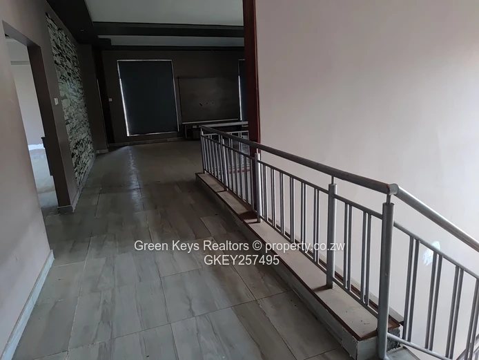 Quinnington- 5 beds Double storey closer to Brooke (Sole Mandate)