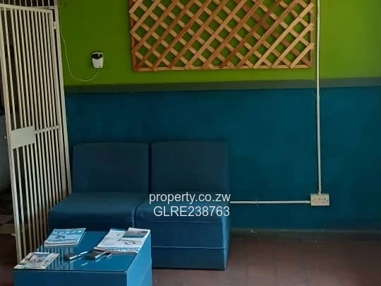 Graniteside Offices To Let