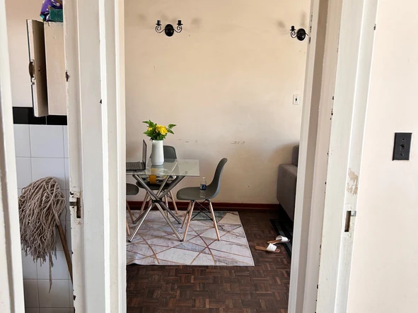 Flat & Apartment