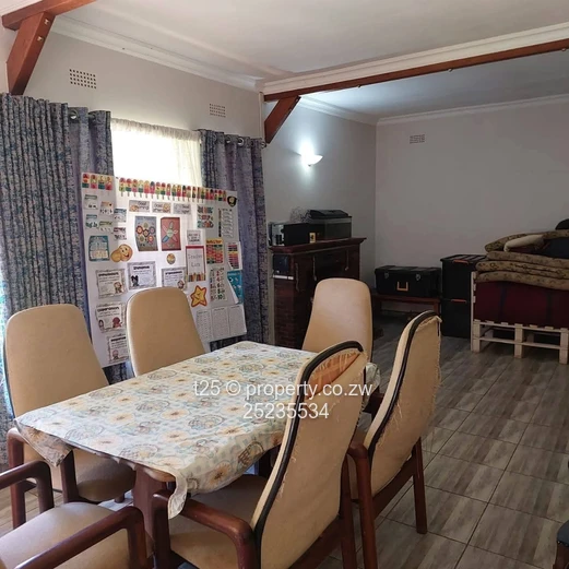 Eastly House For Sale