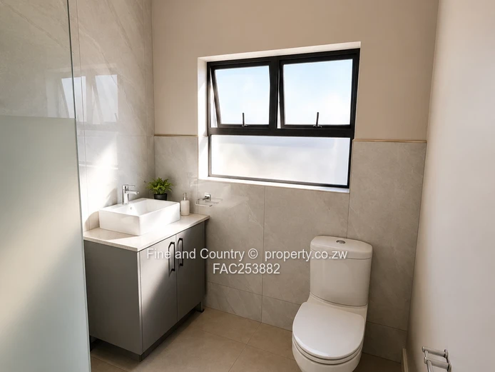 18 Exclusive  3 Bedroom Townhouses