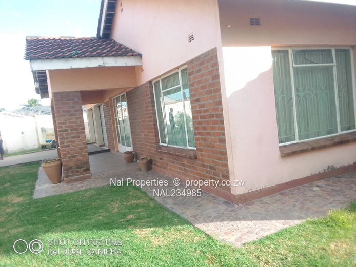 House for sale (Sole Mandate)