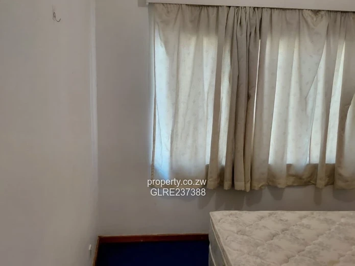 The Grange Fully Furnished House To Let 