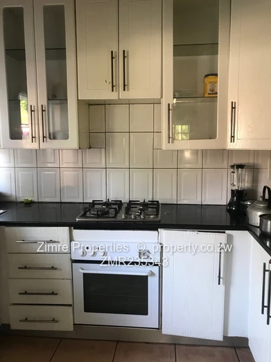 Malborough Full House to Let