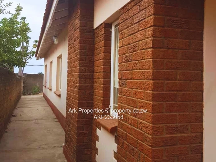 Residential House For Sale in Norton - Johannesburg