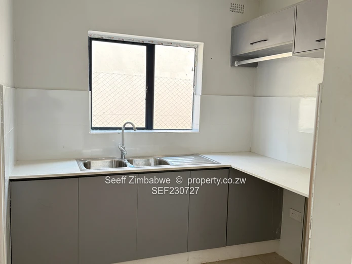 Mabuto Villa For Rent