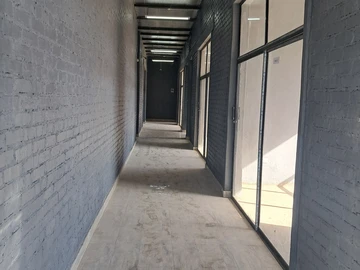 Shop & Retail Property