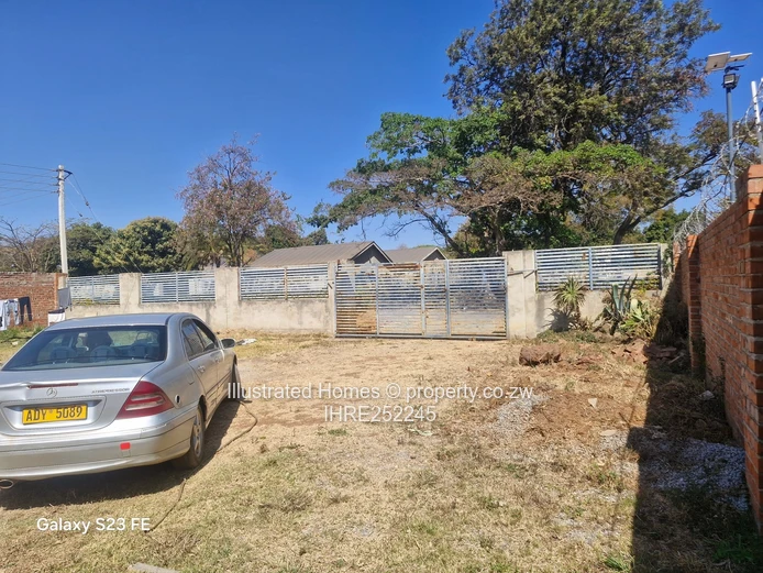 Close to Amenities 