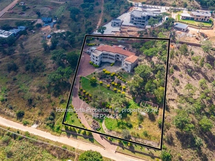 Carrick Creagh Luxury Mansion for Sale (Sole Mandate)