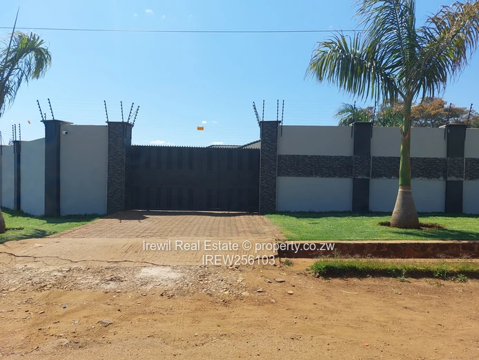 Gletwin 4 Bedroom to Let