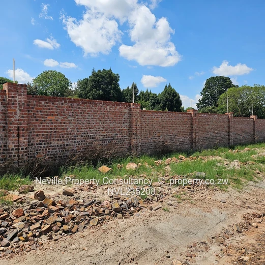 Chisipiti The Grange