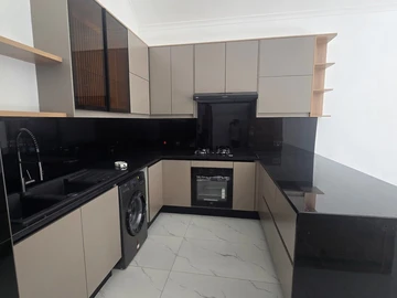 3 Bedroom Townhouse Complex