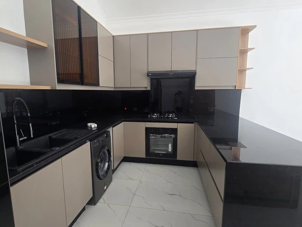 3 Bedroom Townhouse Complex