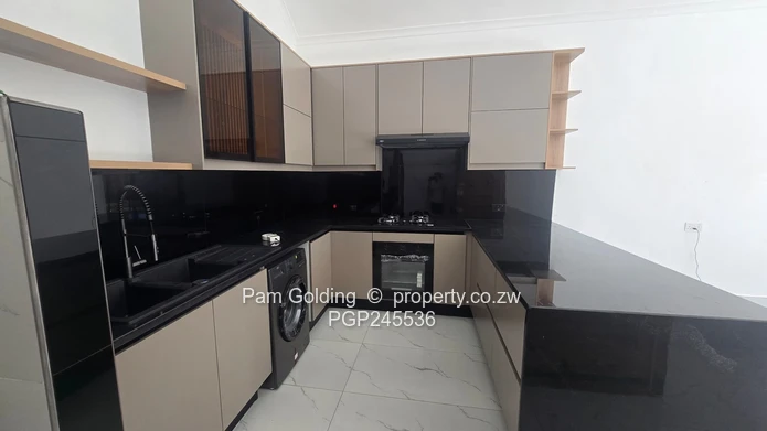 Sophisticated Living Starts Here