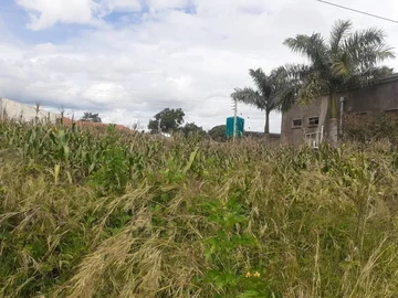 rare vacant stand in a prime built up area 