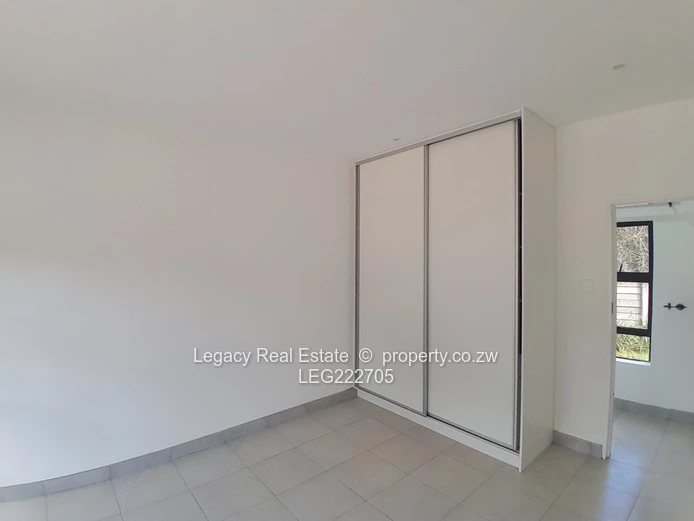 Modern Comfort & Security, Stylish 2-Bedroom Home for Rent in Mandara