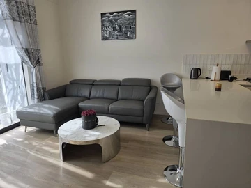 2 Bedroom Townhouse Complex