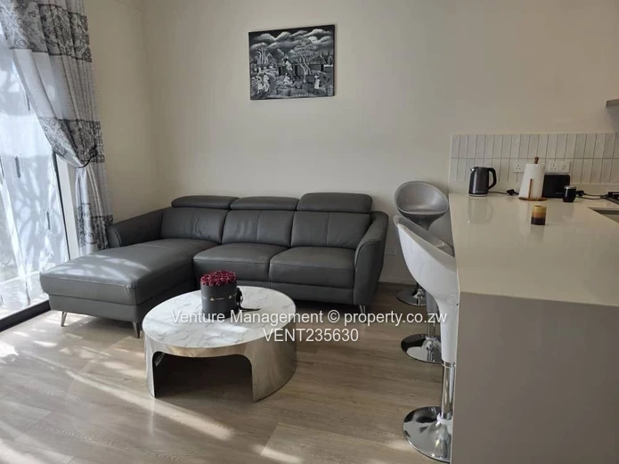 Townhouse for rent in Vainona!