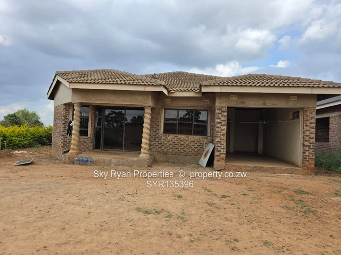 Glaudina Phase 2 house for sale 
