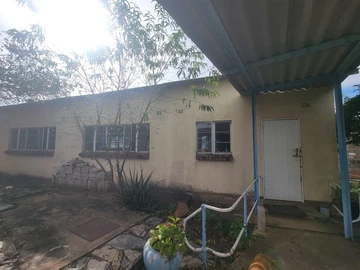 Farm & Agricultural Land