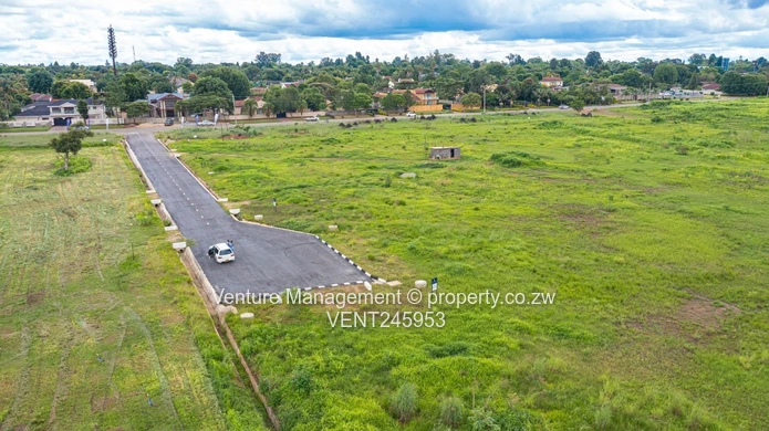 The Strand Corporate Office Park