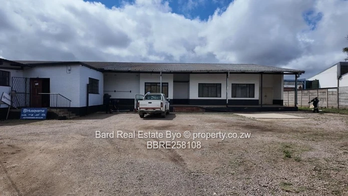 FMG cold storage and warehouse for sale