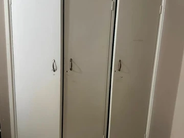 Flat & Apartment