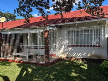2 Bedroom Garden Flat