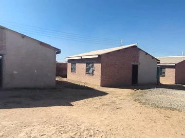 Cabs Budiriro Houses For sale