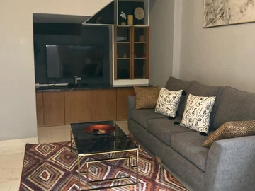 2 Bedroom Garden Flat