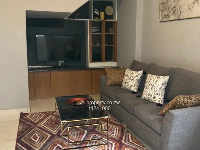 Carrick Creagh estate 2 bedroom apartment to rent 