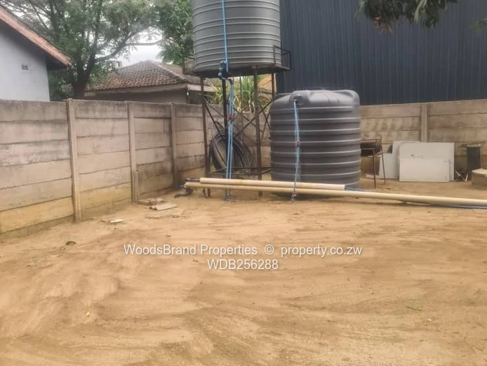 Hillside House For Sale suitable For both Residential and Commercial
