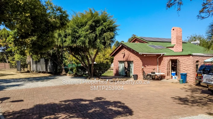 Prime 4,370 Sqm Property For Sale