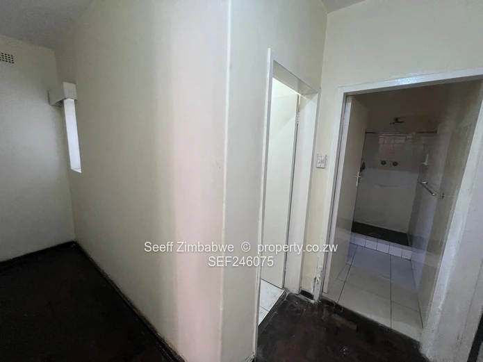 Secure Commercial Property