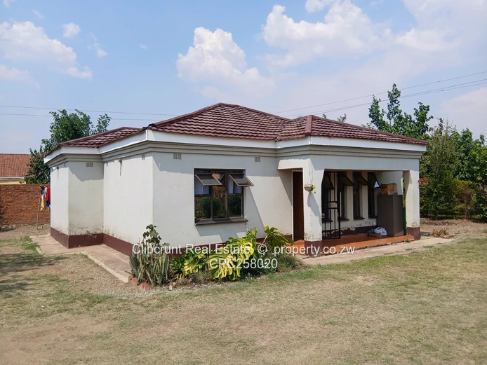 Goodhope Cottage For Sale