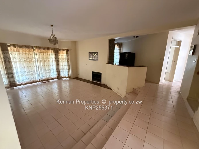 House with panoramic views for rent 