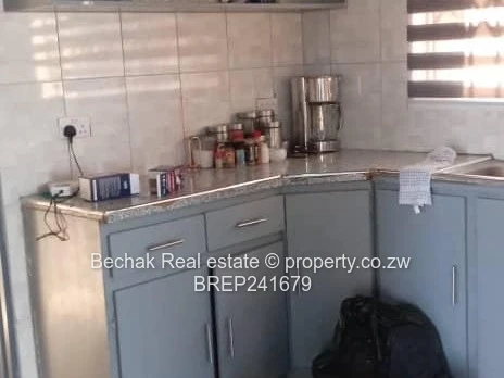 2-bed cottage for sale  in Mahatshula - Water Tank & Fitted Kitchen