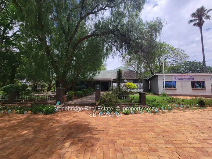 Prime Hospitality Investment Opportunities