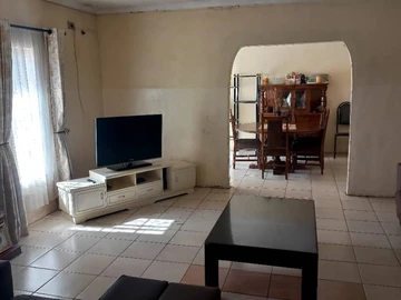 3 Bedroom Townhouse Complex