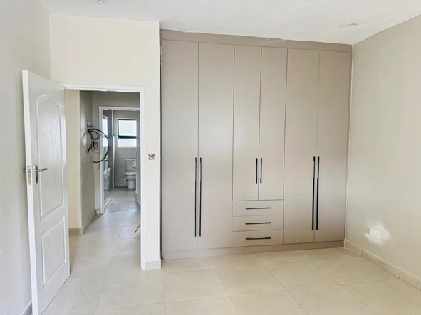 2 Bedroom Townhouse Complex