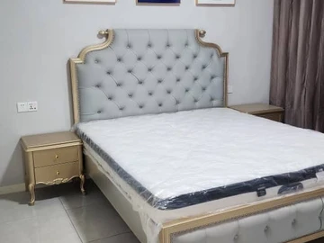 18 Unit Townhouse Complex