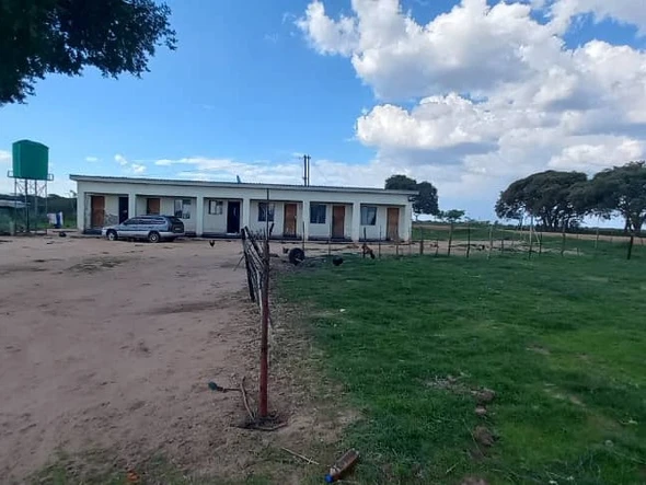 Farm & Agricultural Land