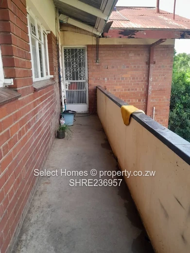 Avenues Flat For Sale