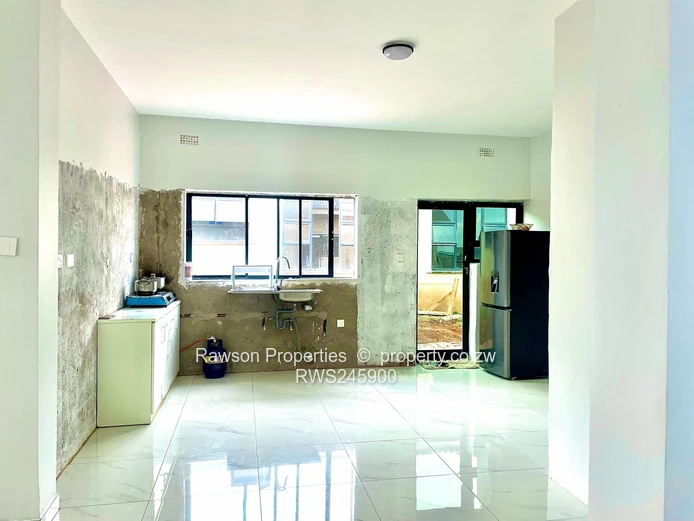 Modern 4-Bed Home with Solar Backup – Nyeredzi Ridge